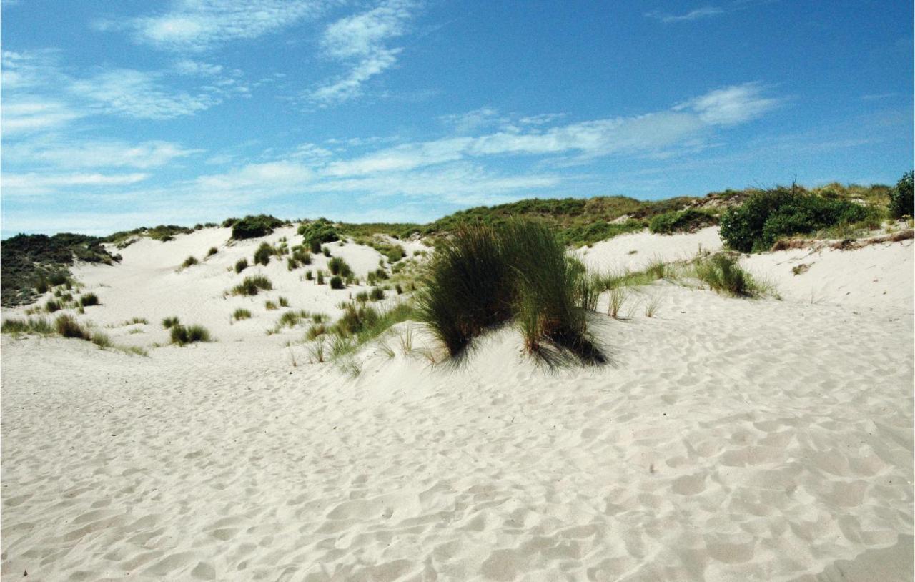 Goudstrand Oostduinkerke Buitenkant foto